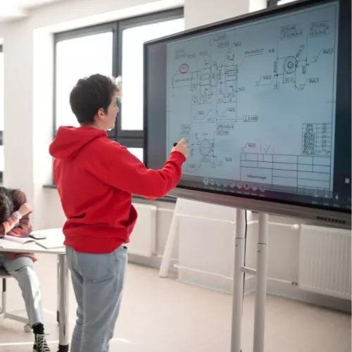 VMKON-Smart-Board