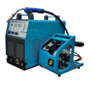 MIG Welding Machine 1 Technical Education Centres