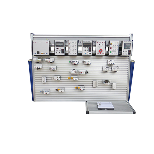 Sensor Training Workbench Vocational Education Equipment