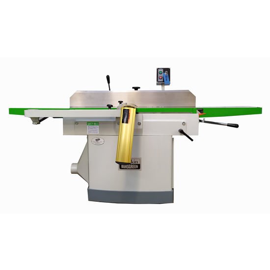 Surface Planer