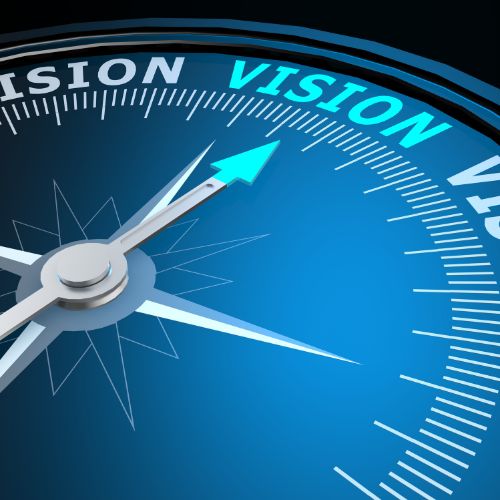 VMKON vision Mission and Vision