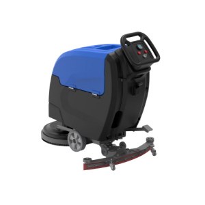 Floor cleaning scrubber machine Hospital & Medical Centres